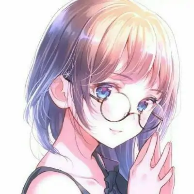 书评头像